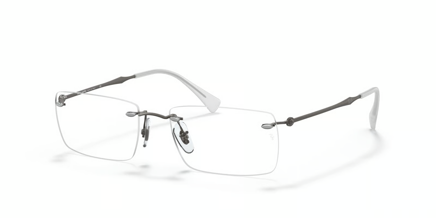 Ray-Ban Optical RX8755 Eyeglasses