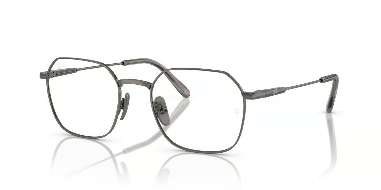 Ray-Ban Optical RX8794 Jim Titanium Eyeglasses