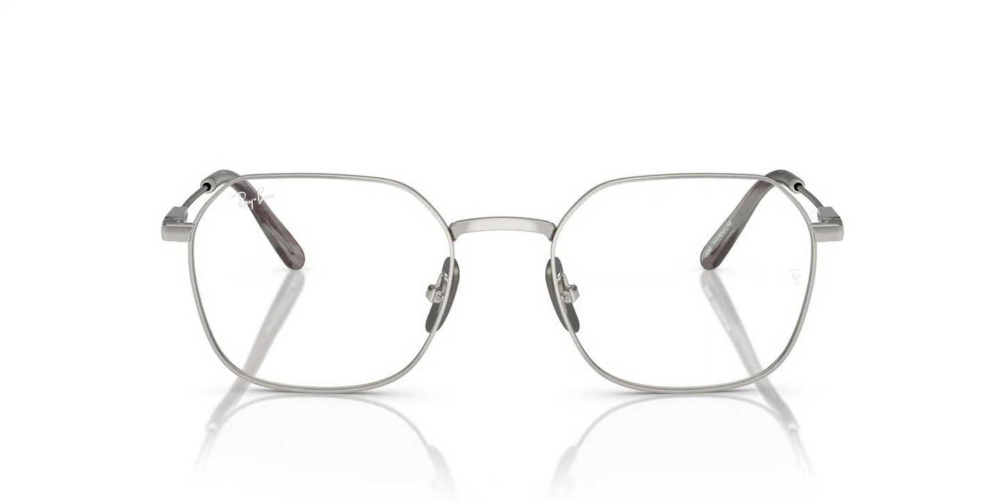 Ray-Ban Optical RX8794 Jim Titanium Eyeglasses