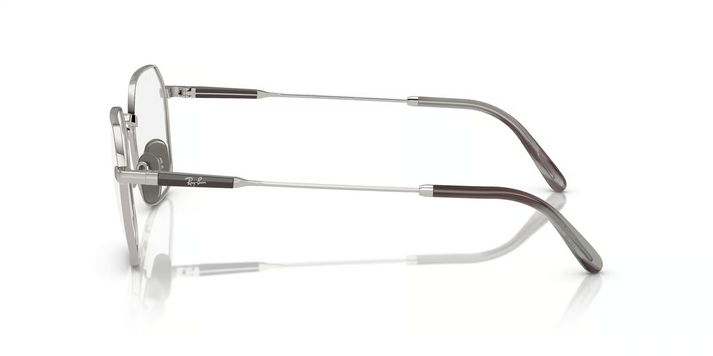 Ray-Ban Optical RX8794 Jim Titanium Eyeglasses