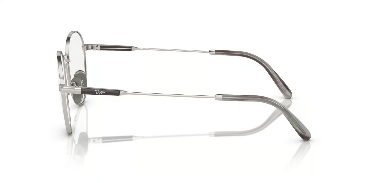 Ray-Ban Optical RX8782 David Titanium Eyeglasses