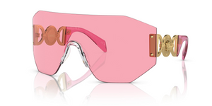 100284 - Pink with Pink Lenses