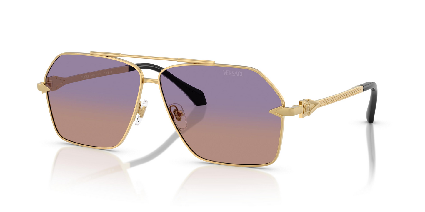 Versace VE2284 Sunglasses