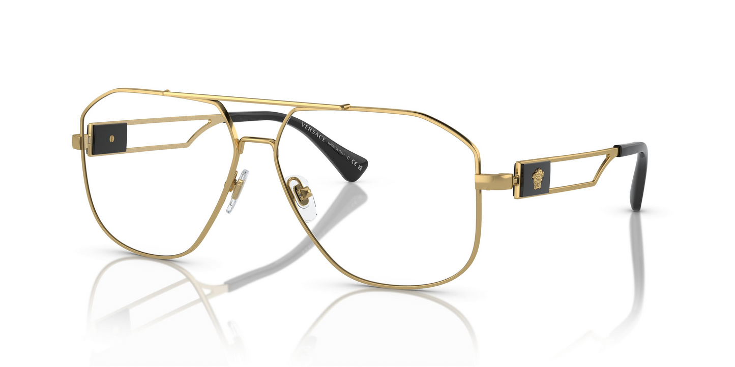 Versace VE1287 Eyeglasses