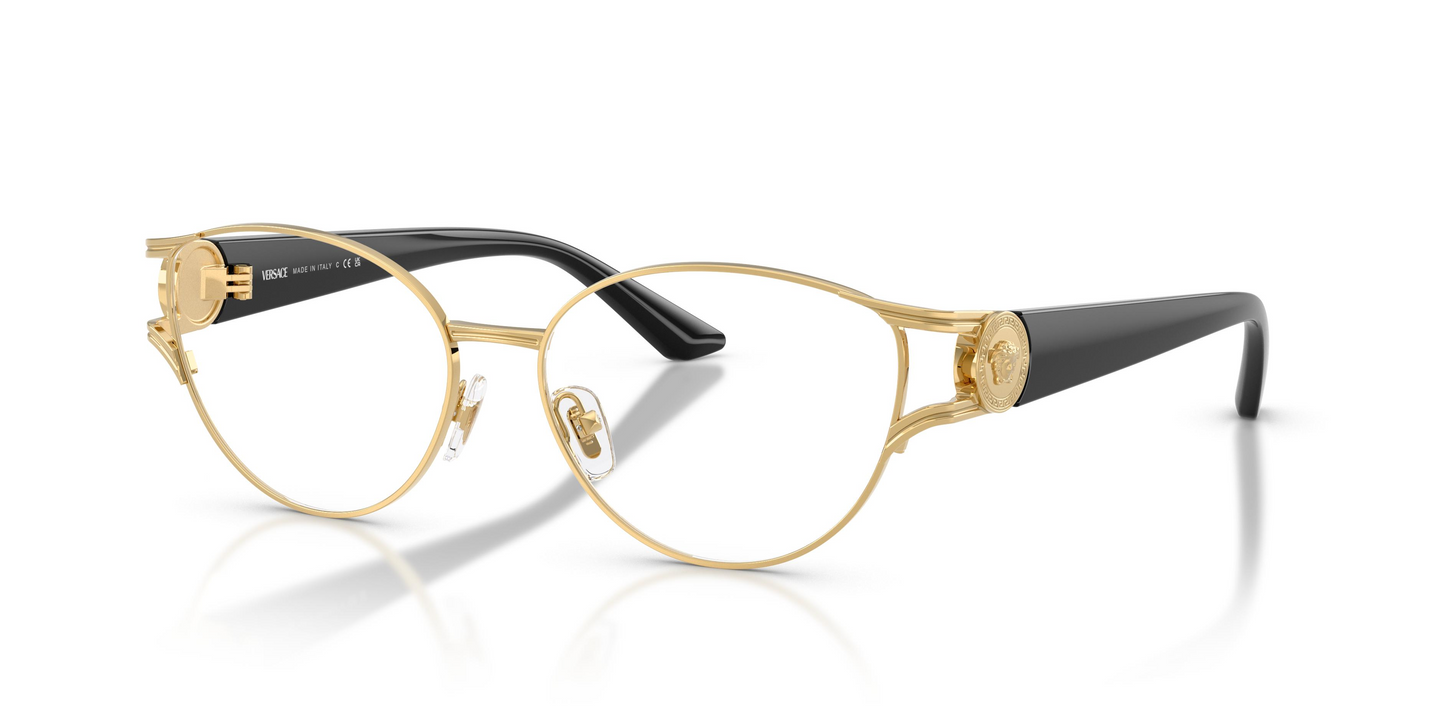 Versace VE1309 Eyeglasses