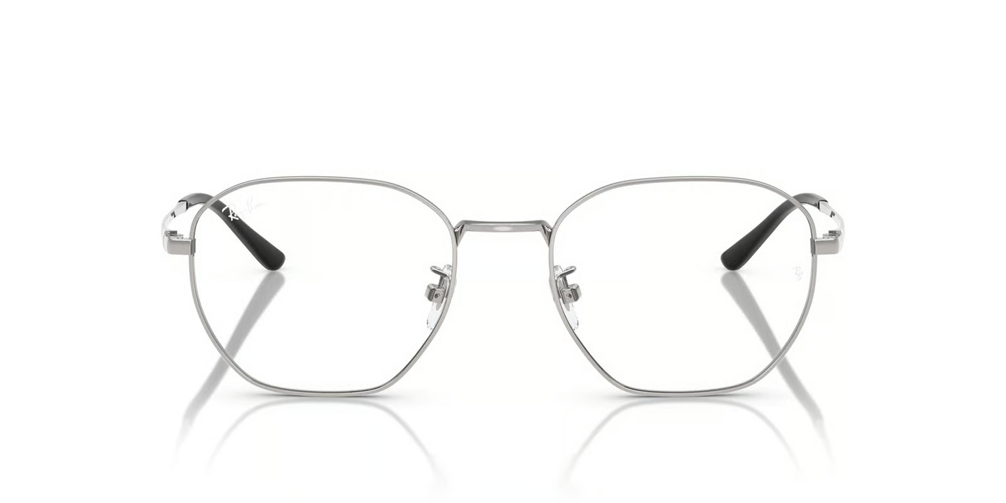 Ray-Ban Optical RX8777D Eyeglasses