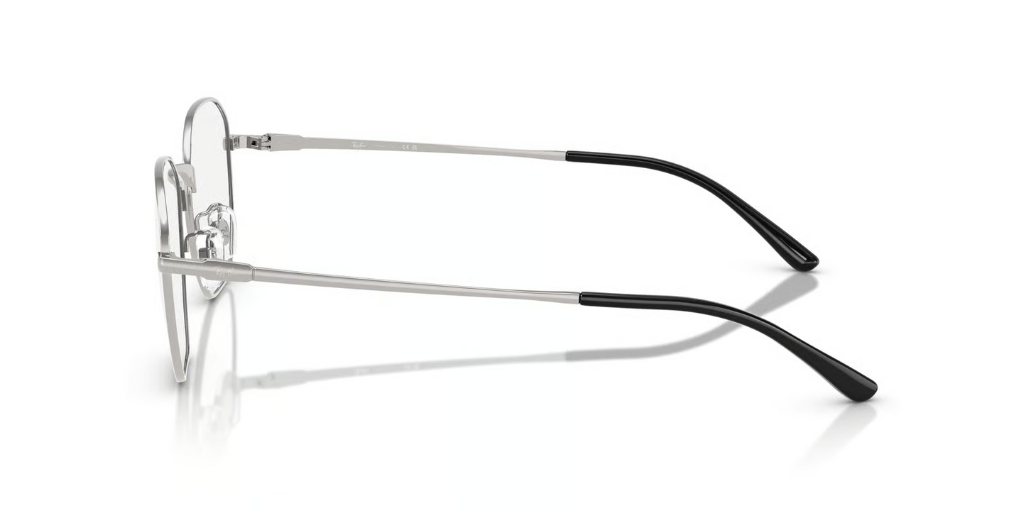 Ray-Ban Optical RX8777D Eyeglasses