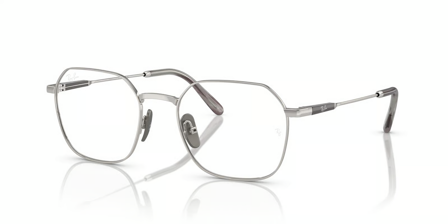 Ray-Ban Optical RX8794 Jim Titanium Eyeglasses