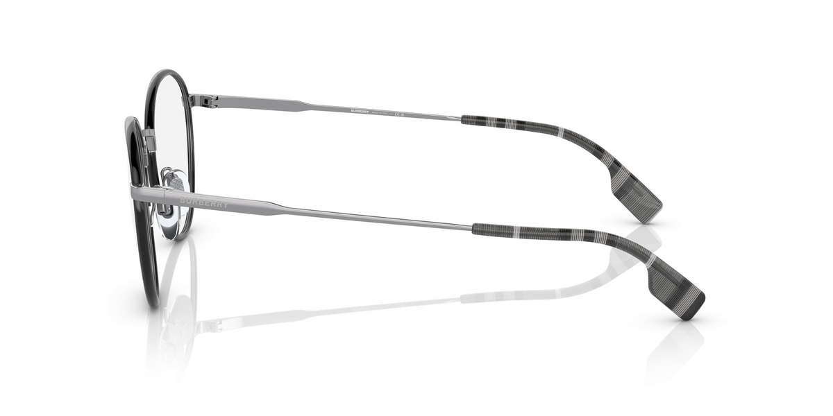Burberry BE1373 Hugo Eyeglasses