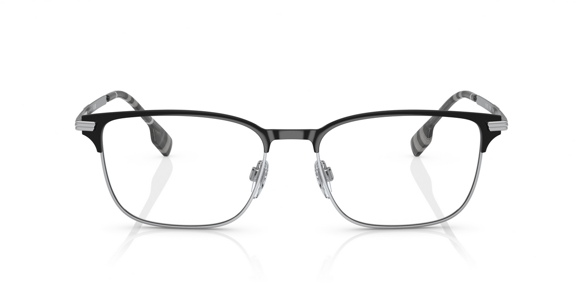 Burberry BE1372 Malcolm Eyeglasses
