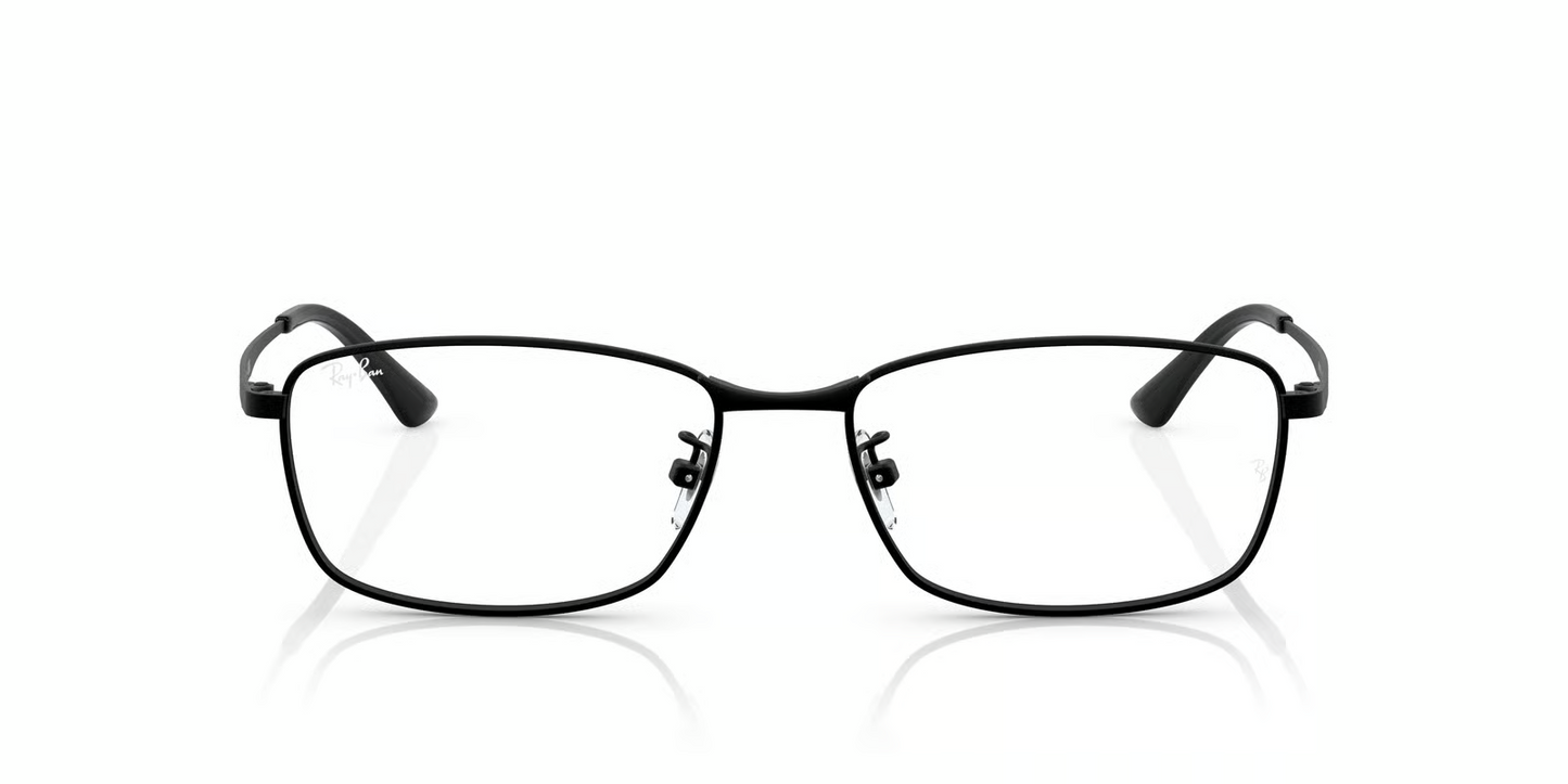 Ray-Ban Optical RX8775D Eyeglasses