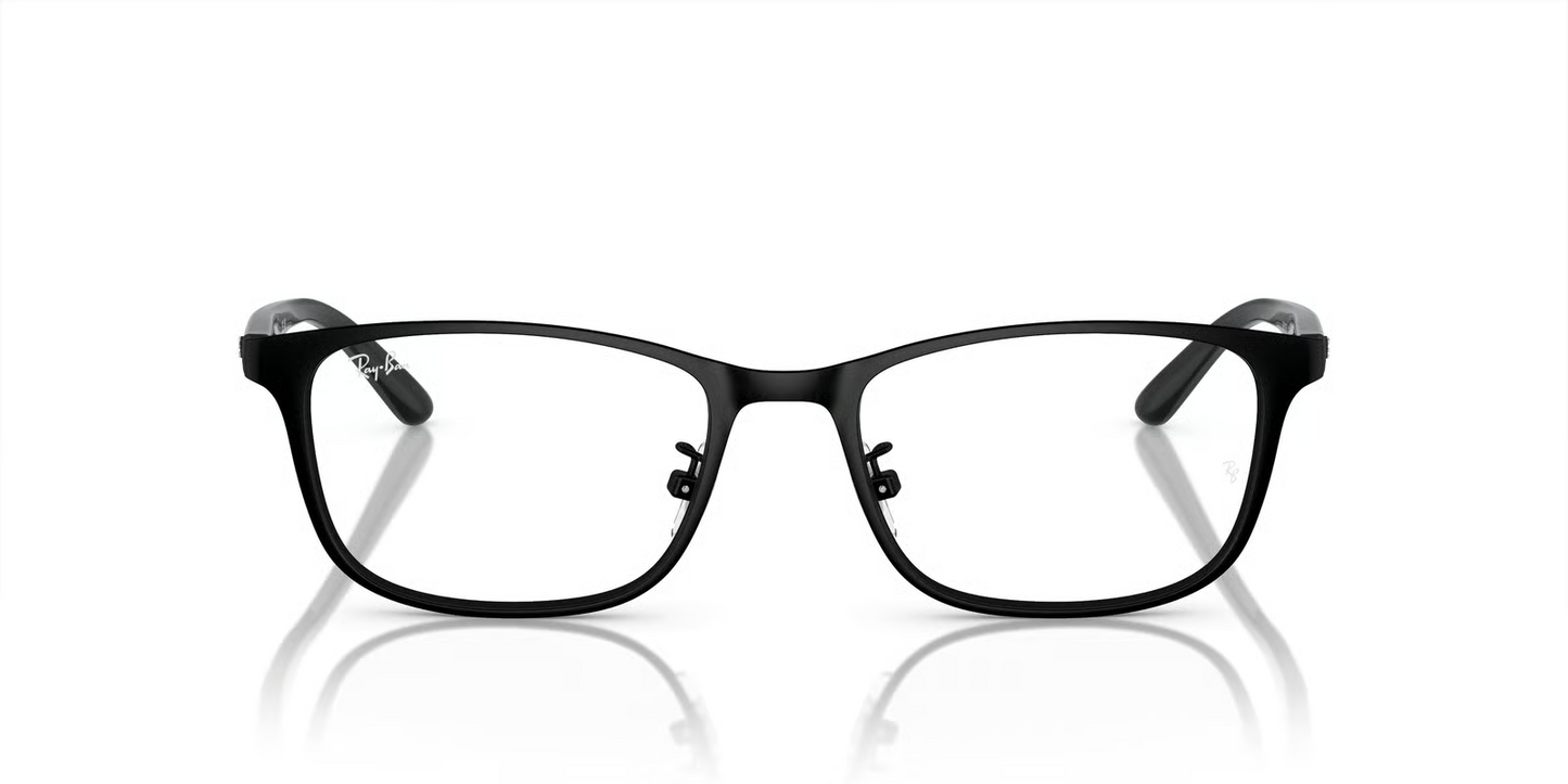 Ray-Ban Optical RX8773D Eyeglasses