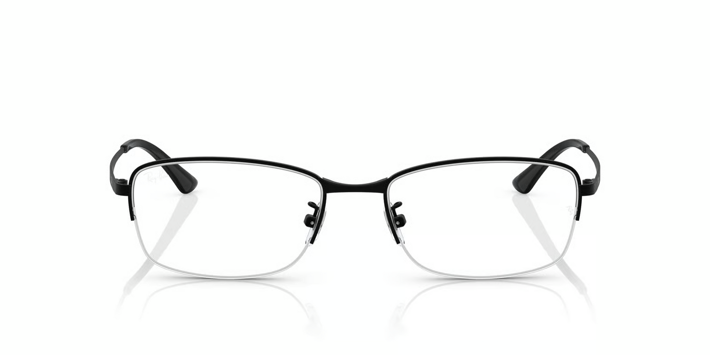 Ray-Ban Optical RX8774D Eyeglasses