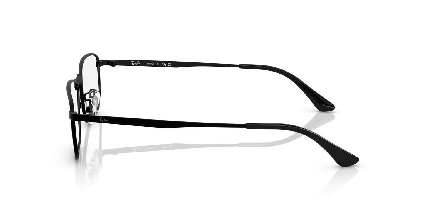 Ray-Ban Optical RX8775D Eyeglasses