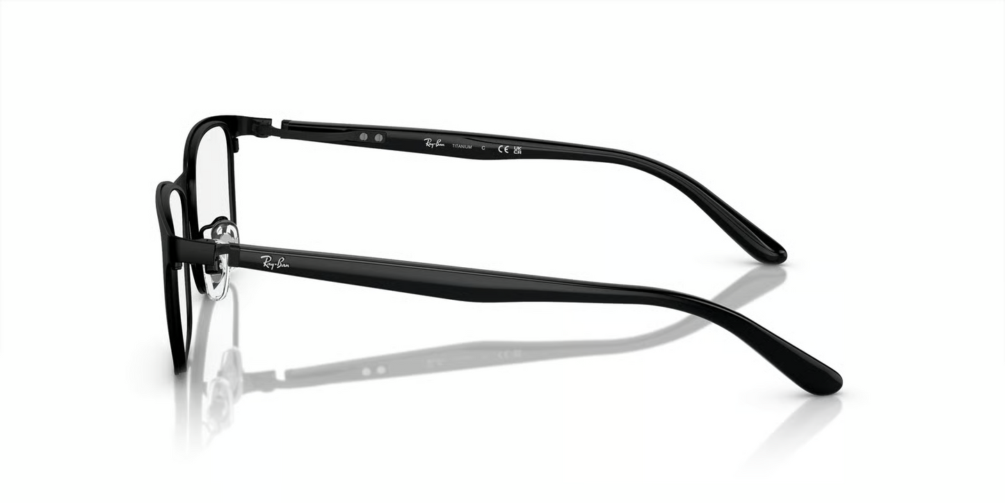 Ray-Ban Optical RX8773D Eyeglasses