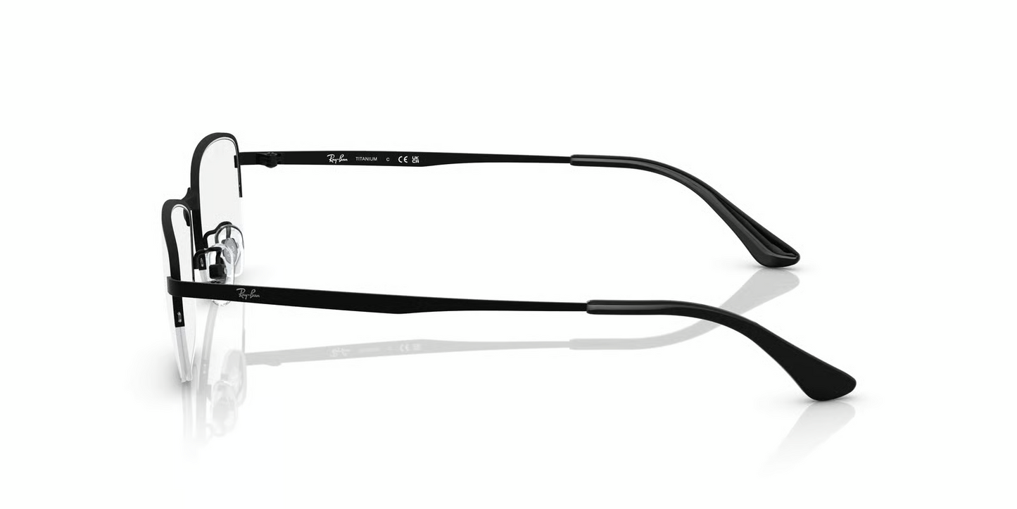 Ray-Ban Optical RX8774D Eyeglasses