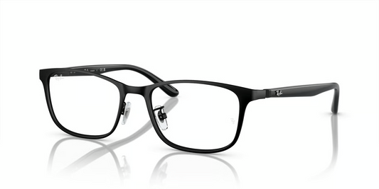 Ray-Ban Optical RX8773D Eyeglasses