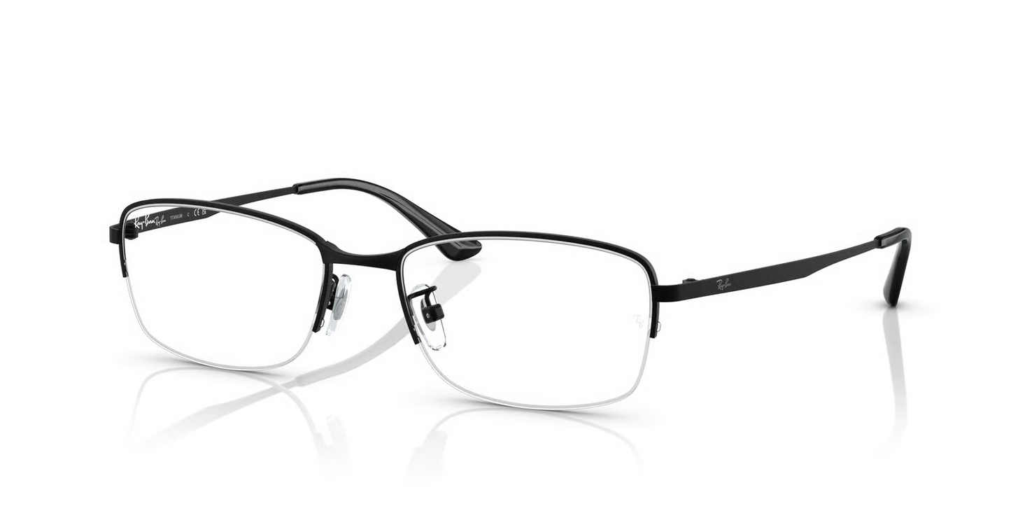 Ray-Ban Optical RX8774D Eyeglasses