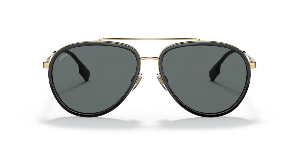 Burberry BE3125 Oliver Sunglasses