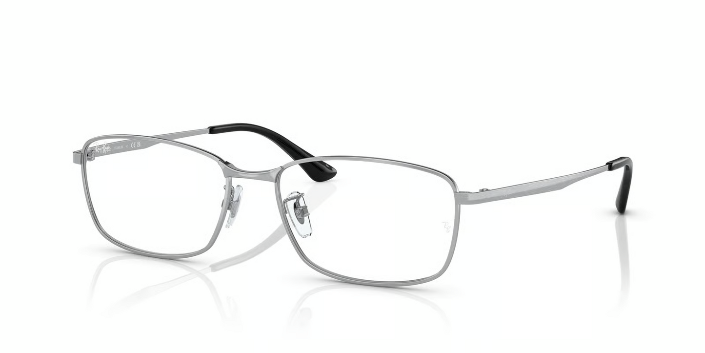 Ray-Ban Optical RX8775D Eyeglasses
