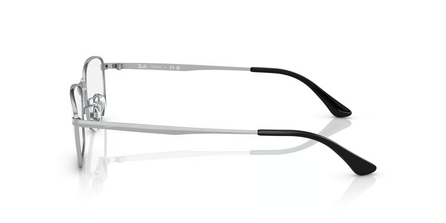 Ray-Ban Optical RX8775D Eyeglasses