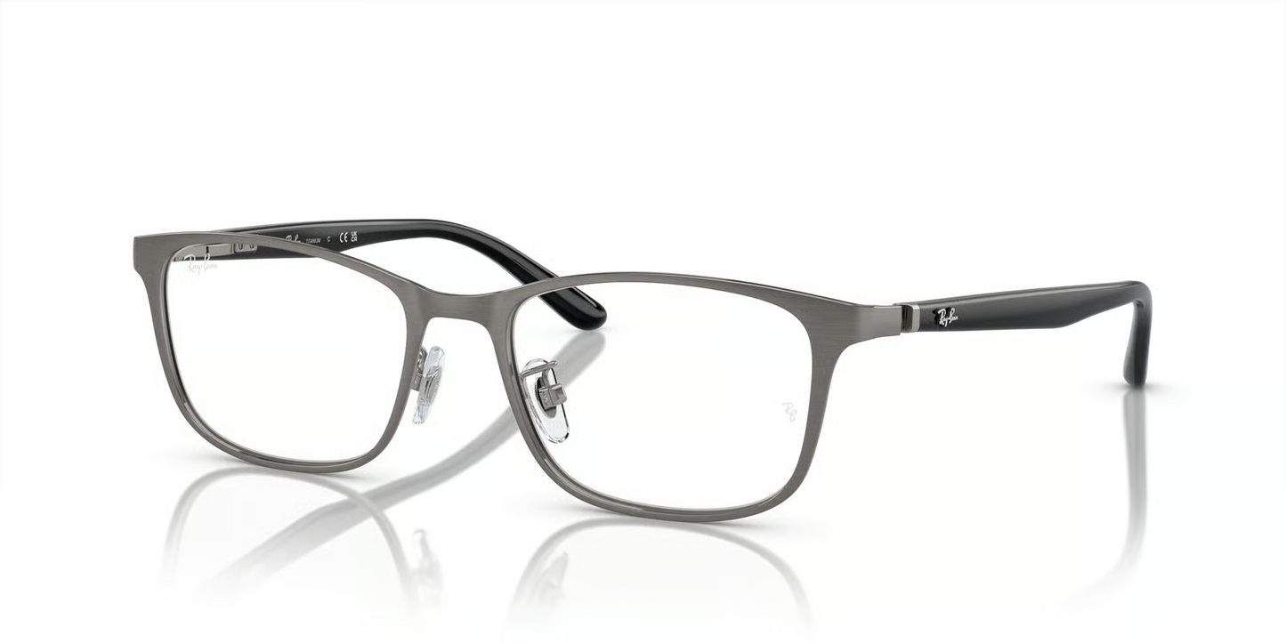 Ray-Ban Optical RX8773D Eyeglasses