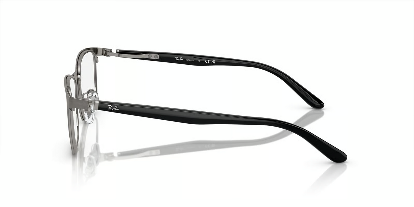 Ray-Ban Optical RX8773D Eyeglasses