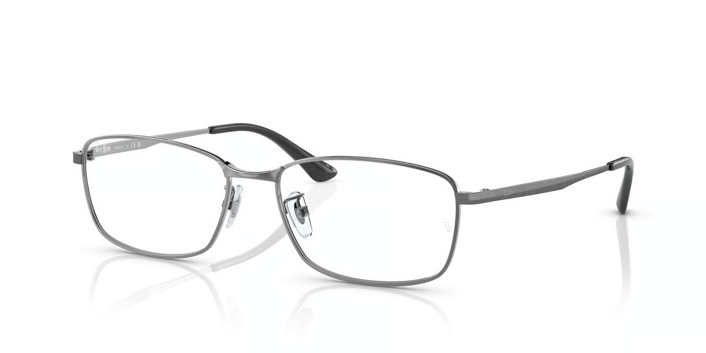 Ray-Ban Optical RX8775D Eyeglasses