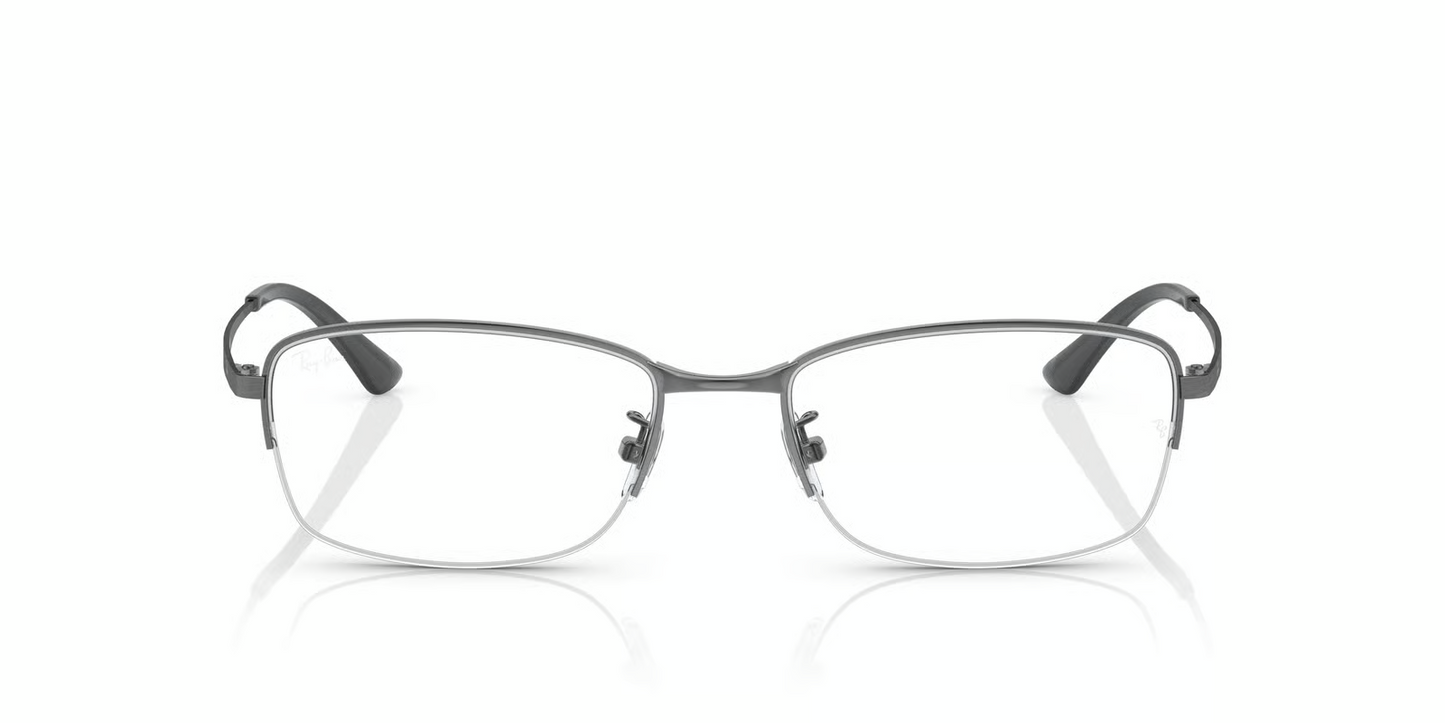 Ray-Ban Optical RX8774D Eyeglasses