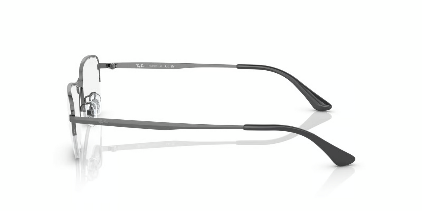Ray-Ban Optical RX8774D Eyeglasses