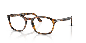 1052 - Madreterra with Clear Lenses