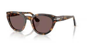 105253 - Madreterra with Violet Lenses