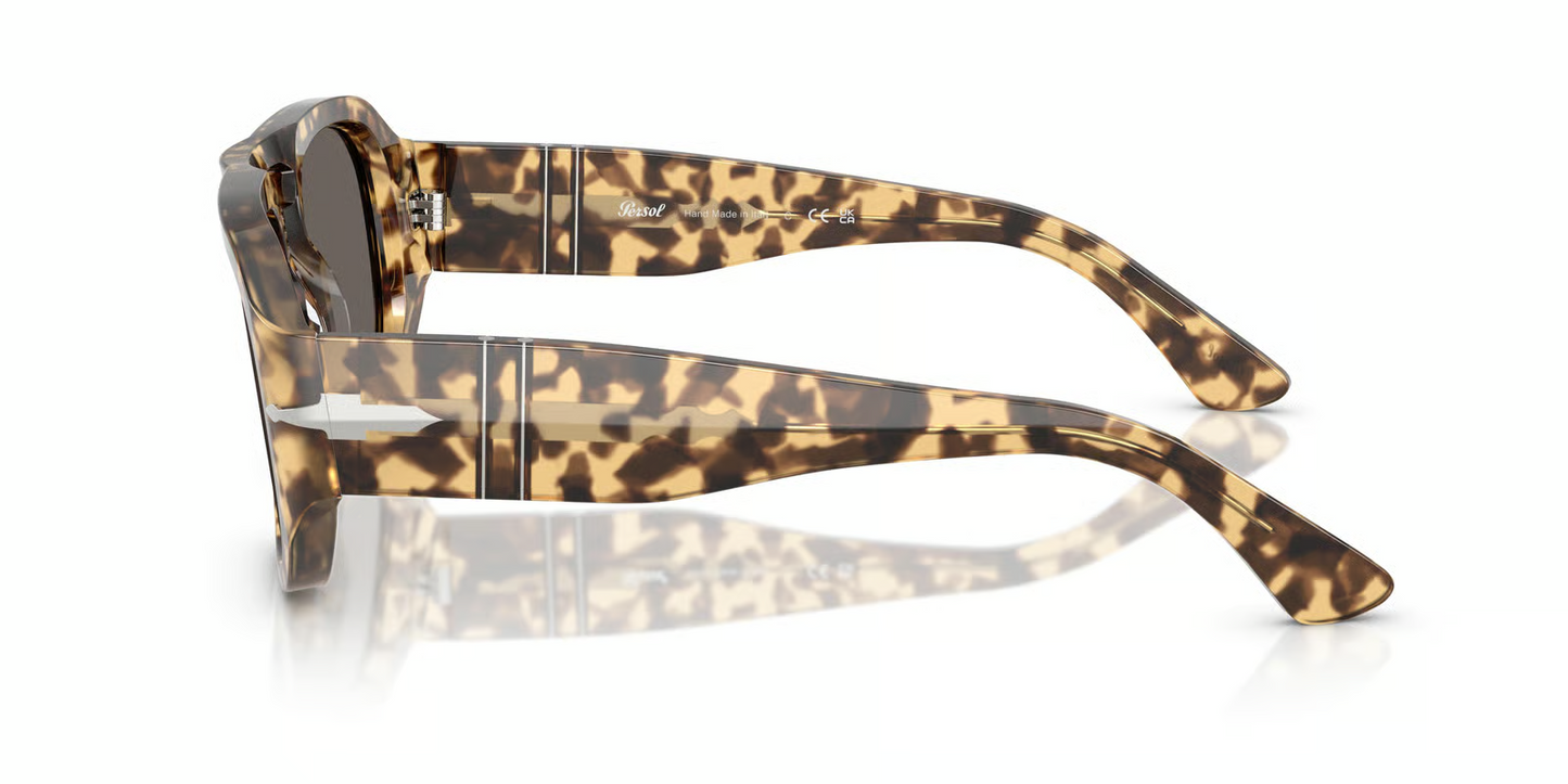 Persol PO3373S Vincent Sunglasses