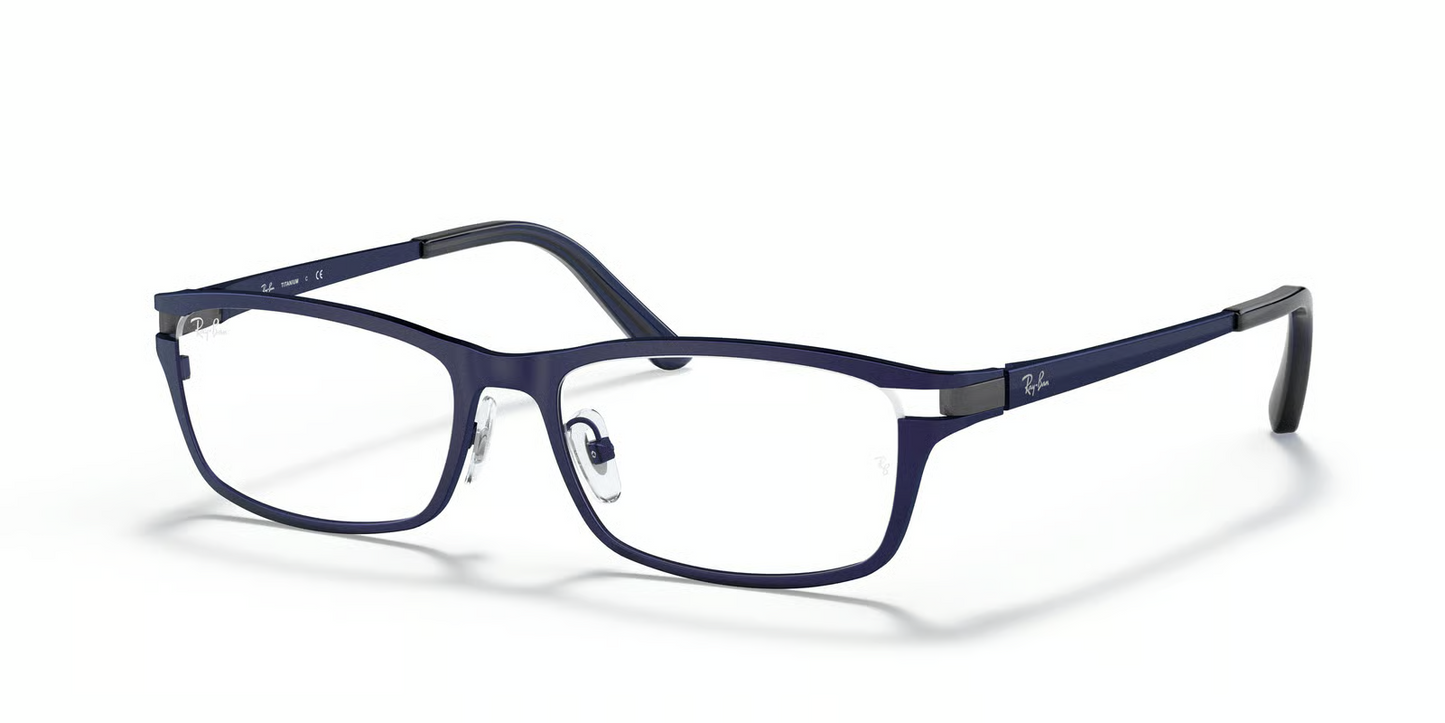 Ray-Ban Optical RX8727D Eyeglasses