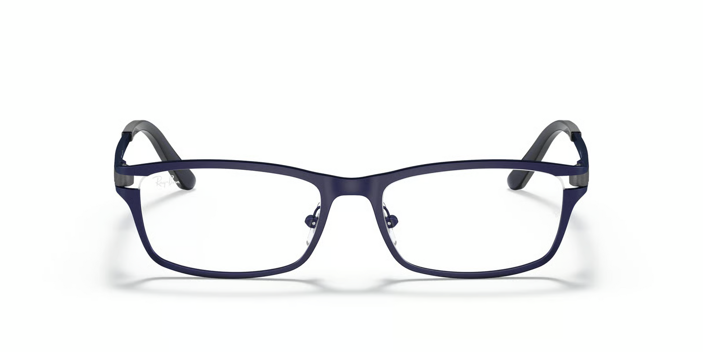 Ray-Ban Optical RX8727D Eyeglasses
