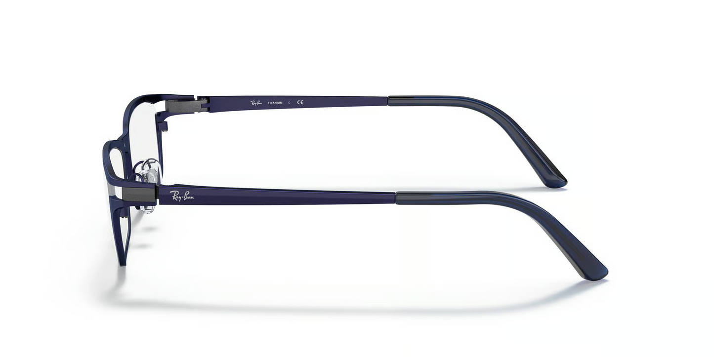 Ray-Ban Optical RX8727D Eyeglasses