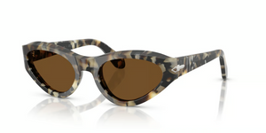 107157 - Brown Tortoise with Polarized Brown Lenses