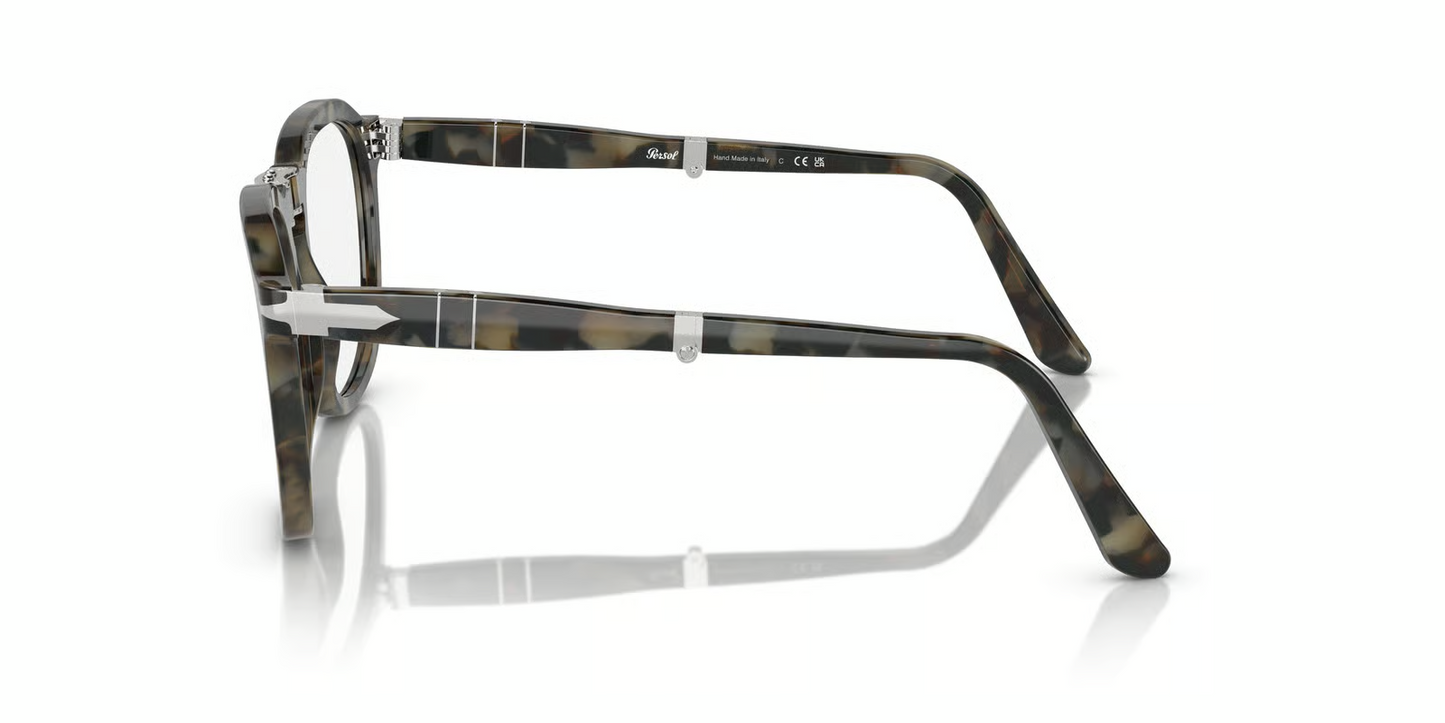 Persol PO3345V Rene Eyeglasses