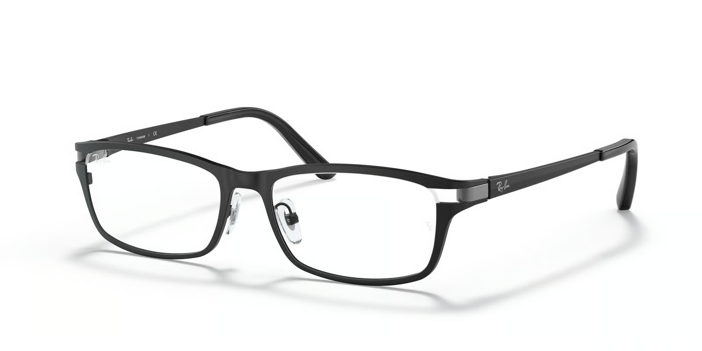 Ray-Ban Optical RX8727D Eyeglasses