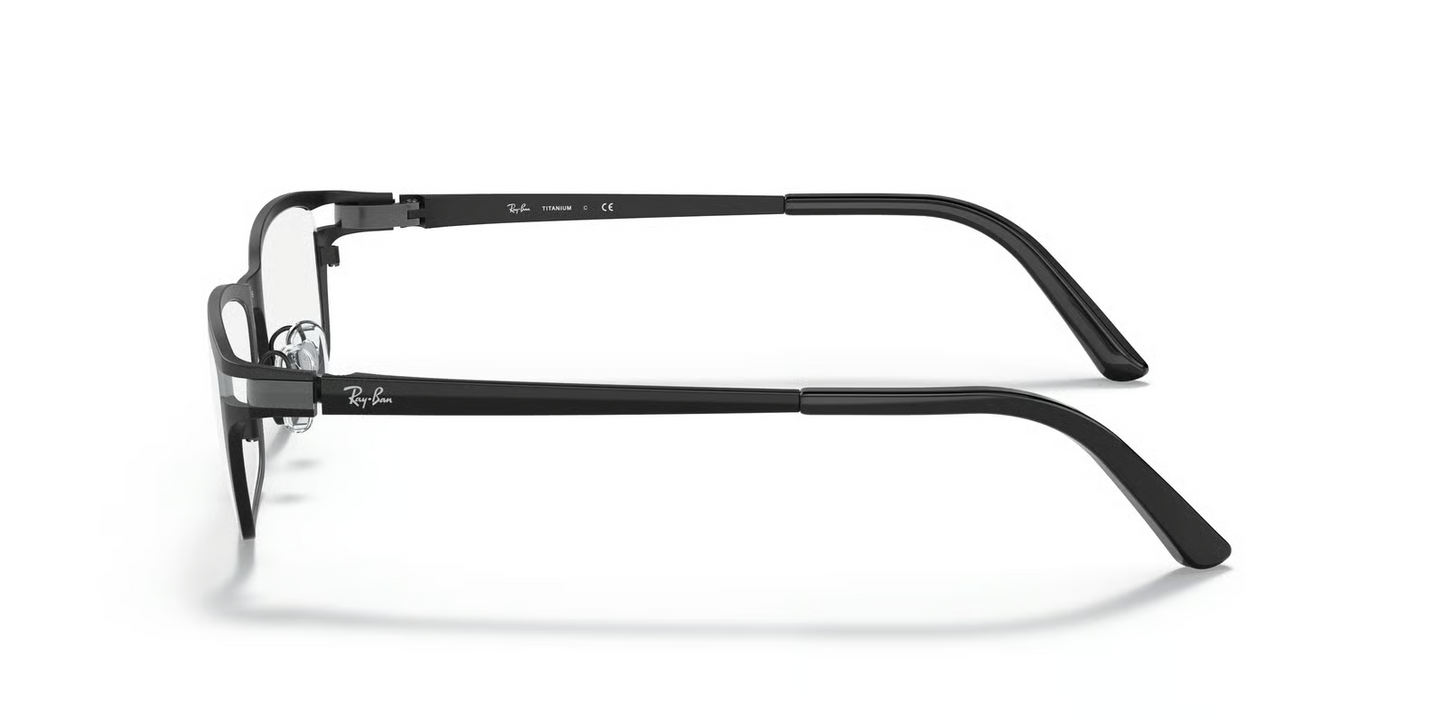 Ray-Ban Optical RX8727D Eyeglasses