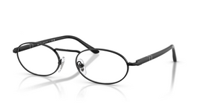 1078 - Black with Clear Lenses