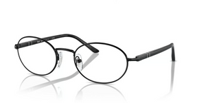 1078GJ - Black with Photochromic Transitions Clear To Green Lenses