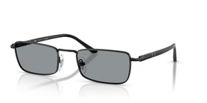 1078R5 - Black with Grey Lenses
