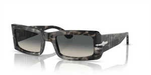 108071 - Grey Tortoise with Light Grey Gradient Dark Grey Lenses