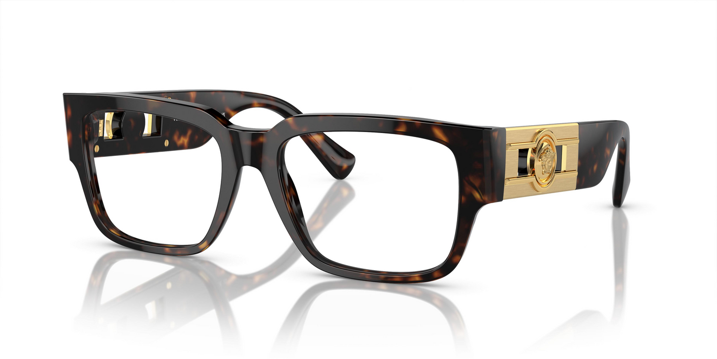 Versace VE3350F Eyeglasses
