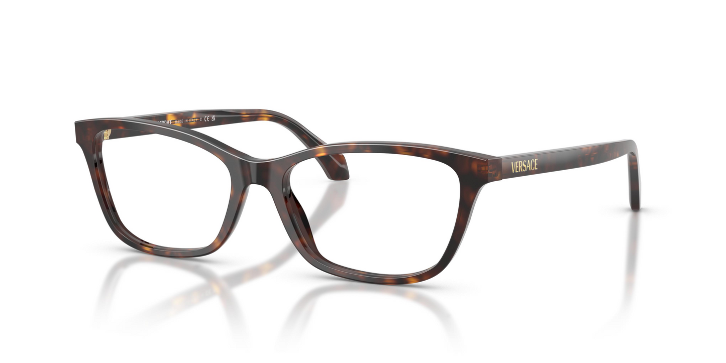 Versace VE3375 Eyeglasses