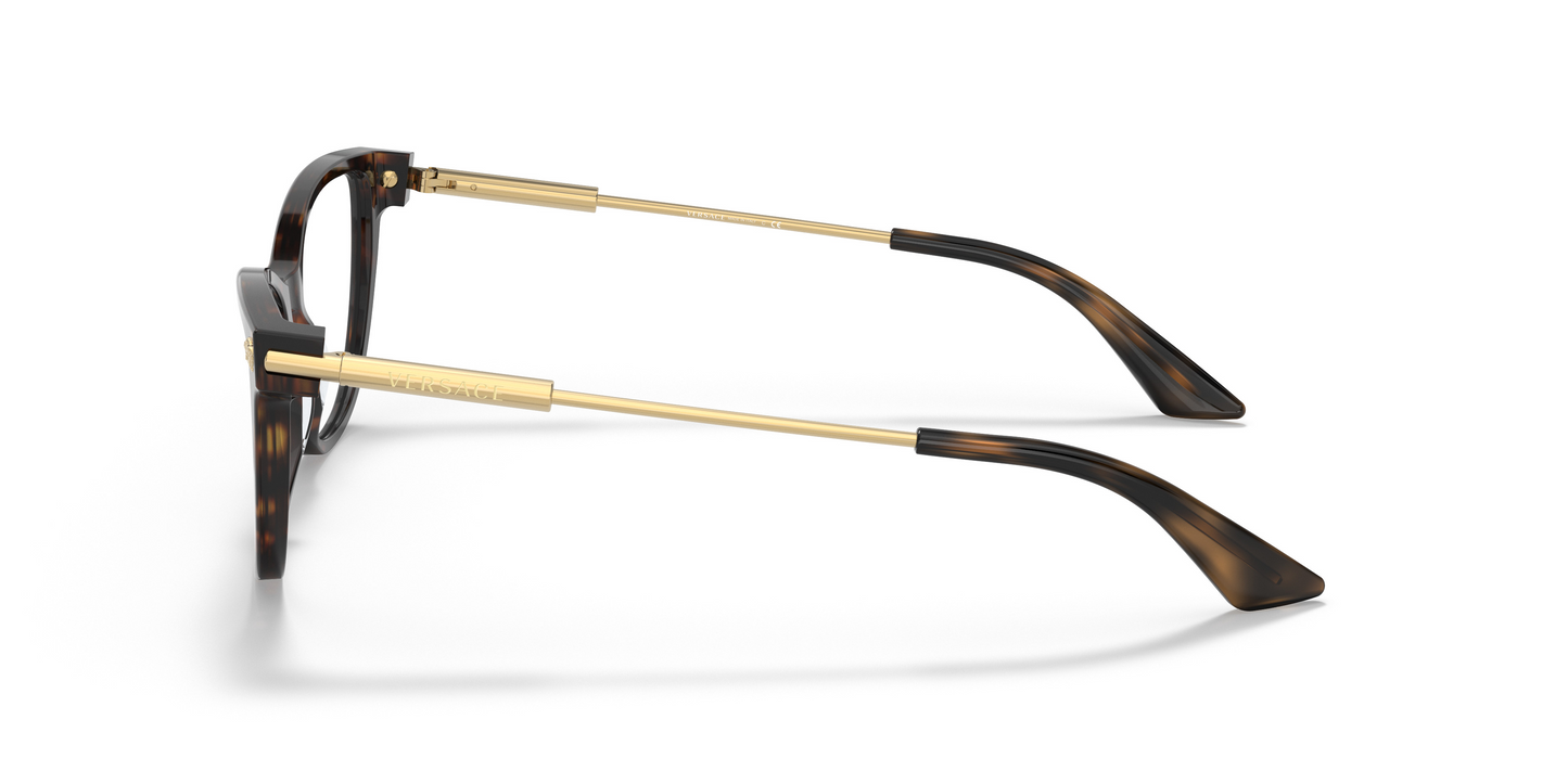 Versace VE3309 Eyeglasses