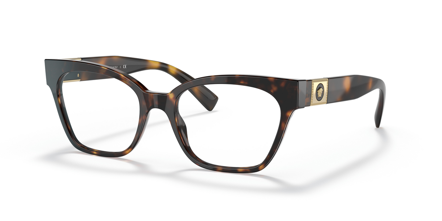 Versace VE3294 Eyeglasses