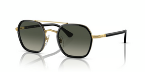 109771 - Black with Grey Gradient Lenses