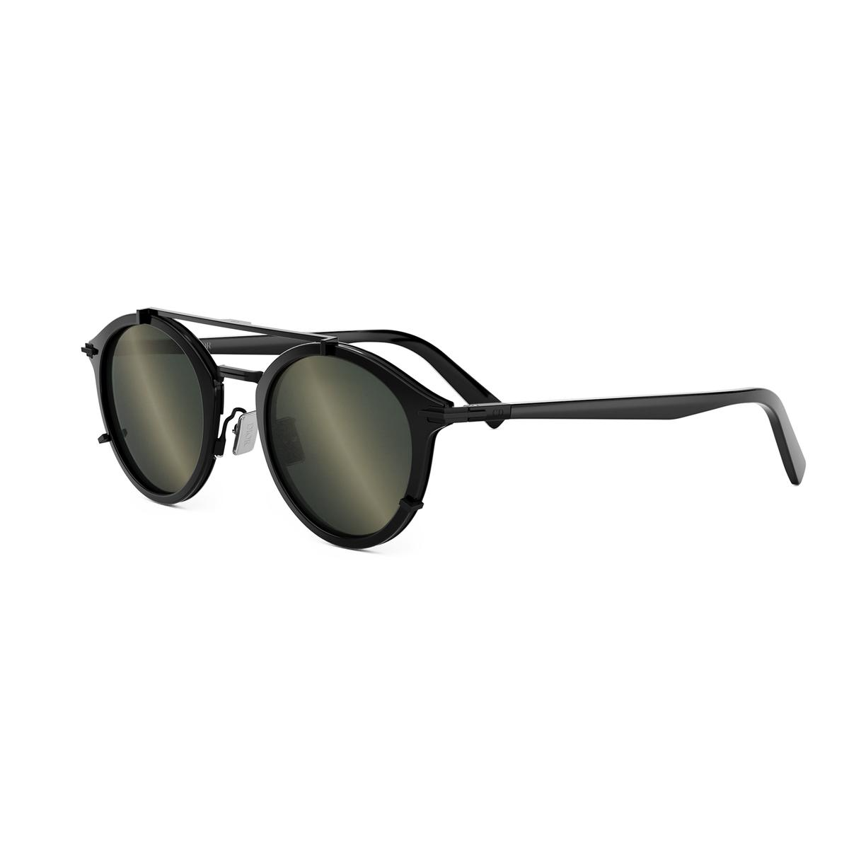 Dior Blacksuit R7U DM40111U Sunglasses